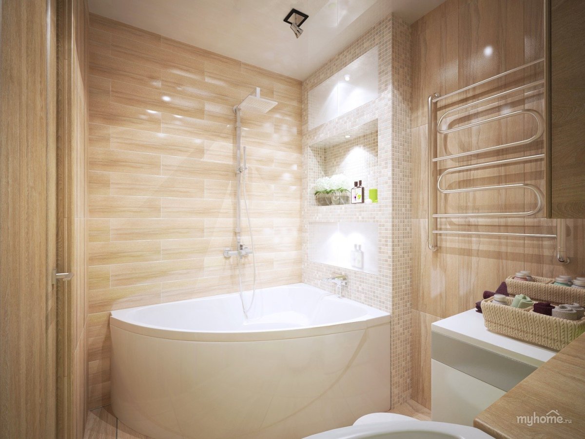 Ванная комната