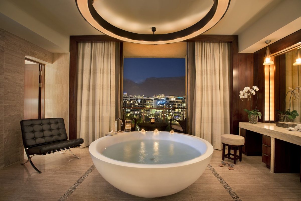 One & only Cape Town (Кейптаун) 5*