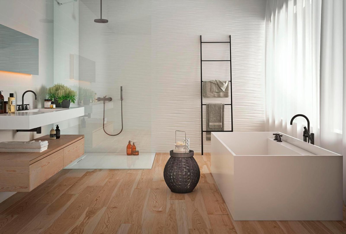 Marazzi absolute White