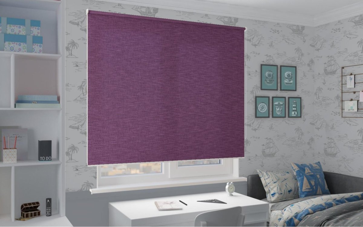 Римская штора Эскар 1635100175