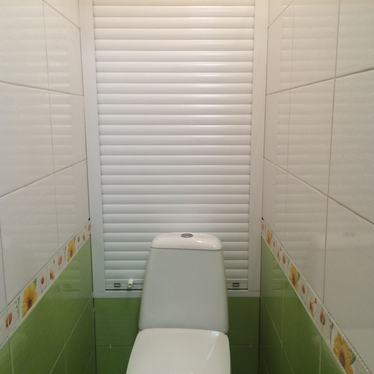 Жалюзи Уни 2 день ночь