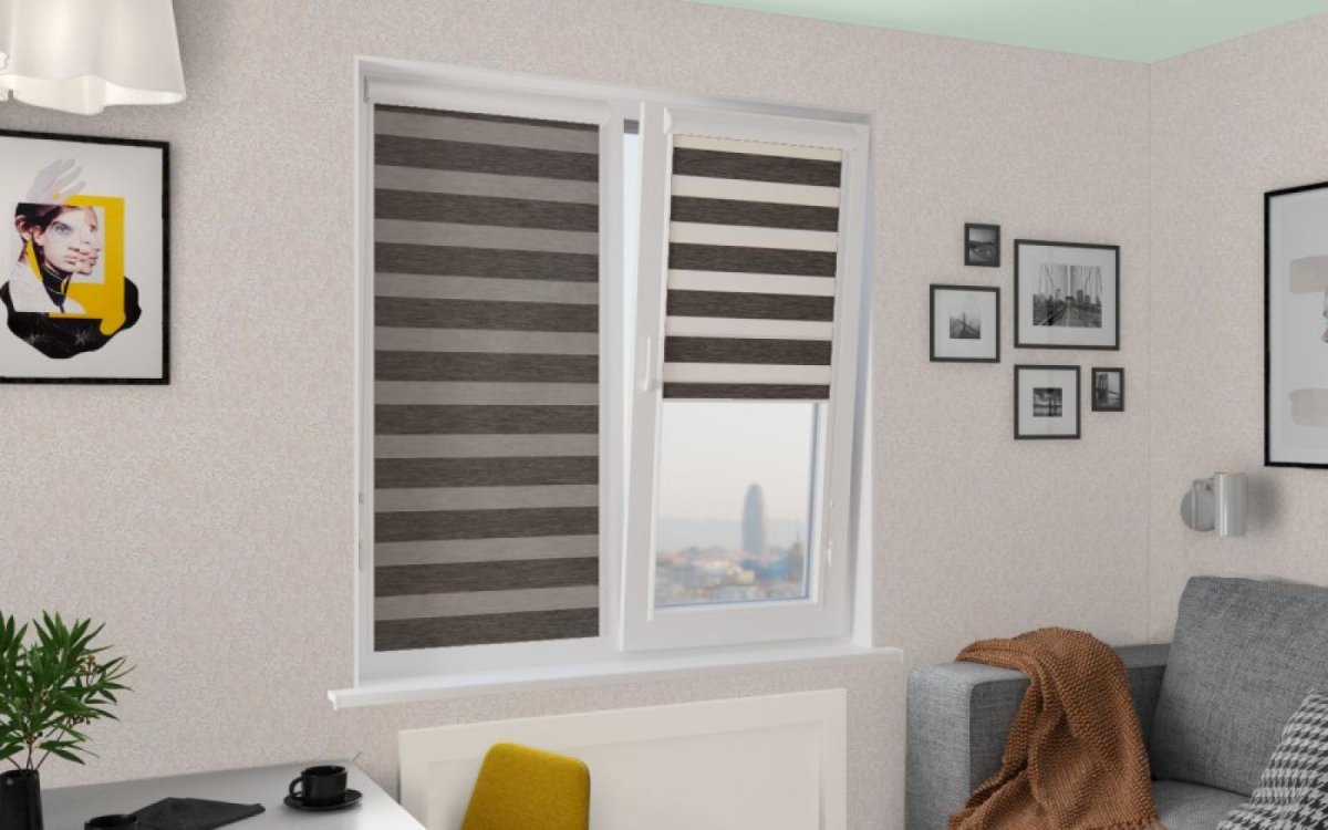 Рулонка Uni 2