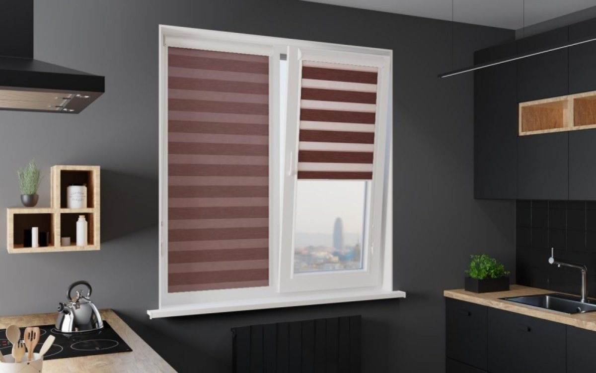 Рулонки uni2 Амиго