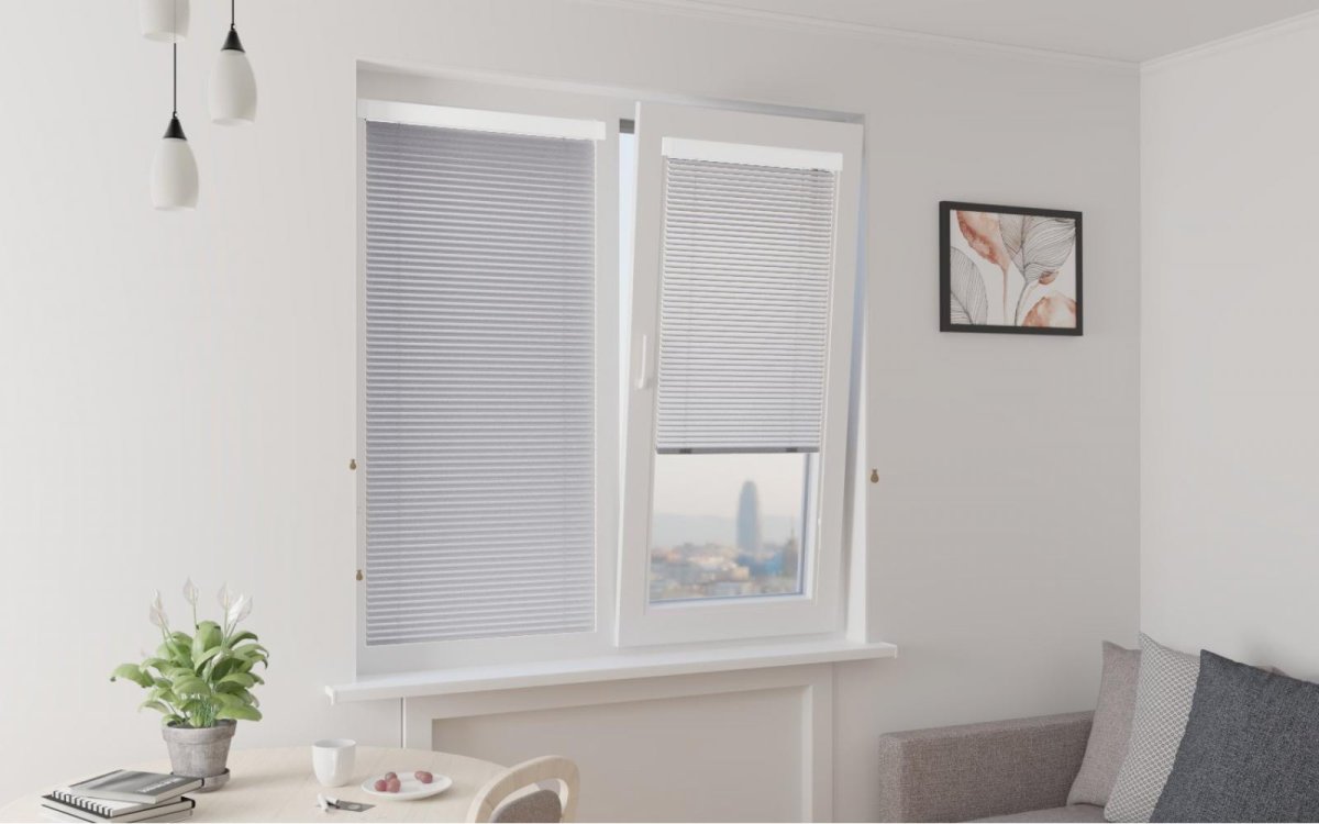 Hunter Duglas рулонные шторы