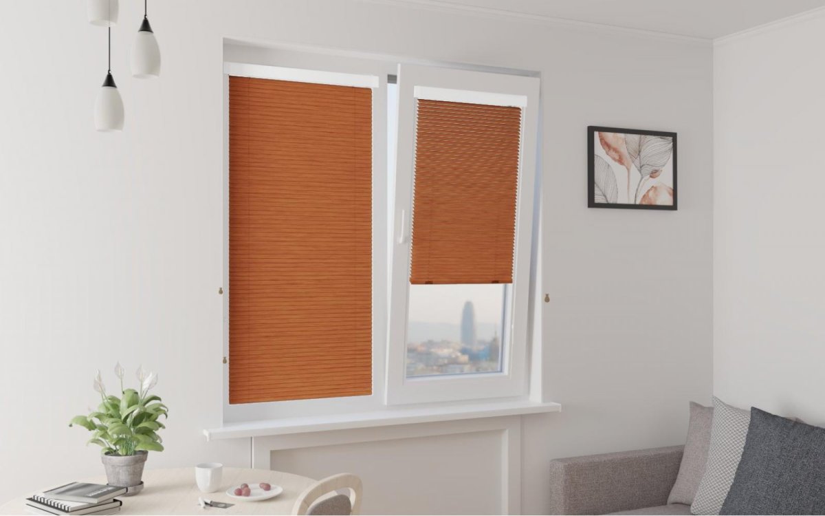 Рольставни сантехнические 80 на 2000