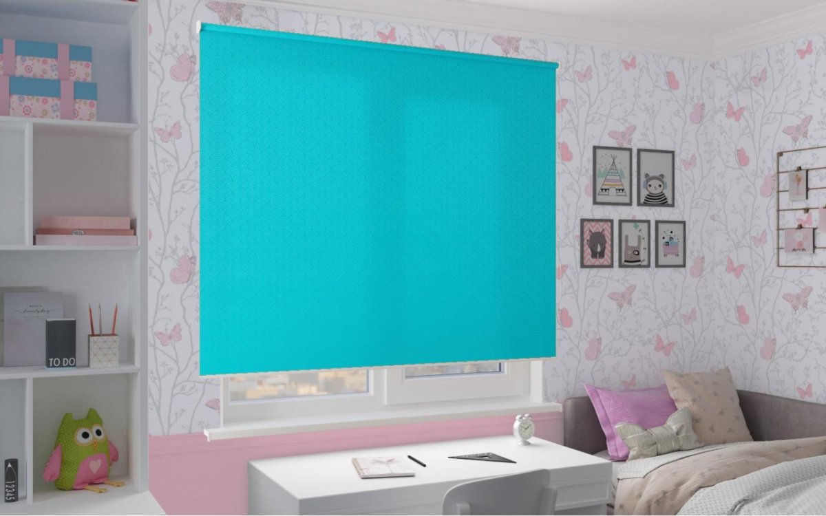 Жалюзи для ванных комнат