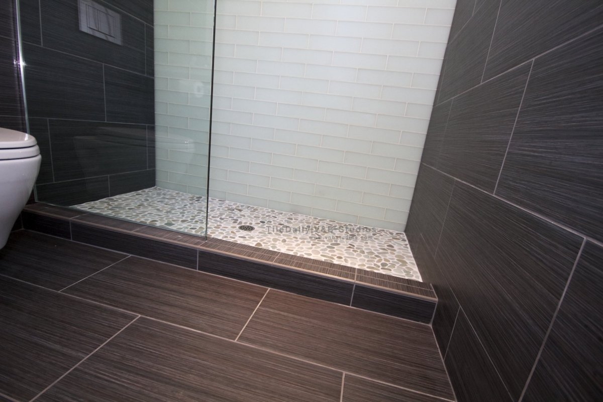 Переходная панель aco Showerstep