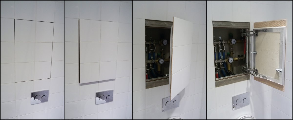 86011713 Зеркало