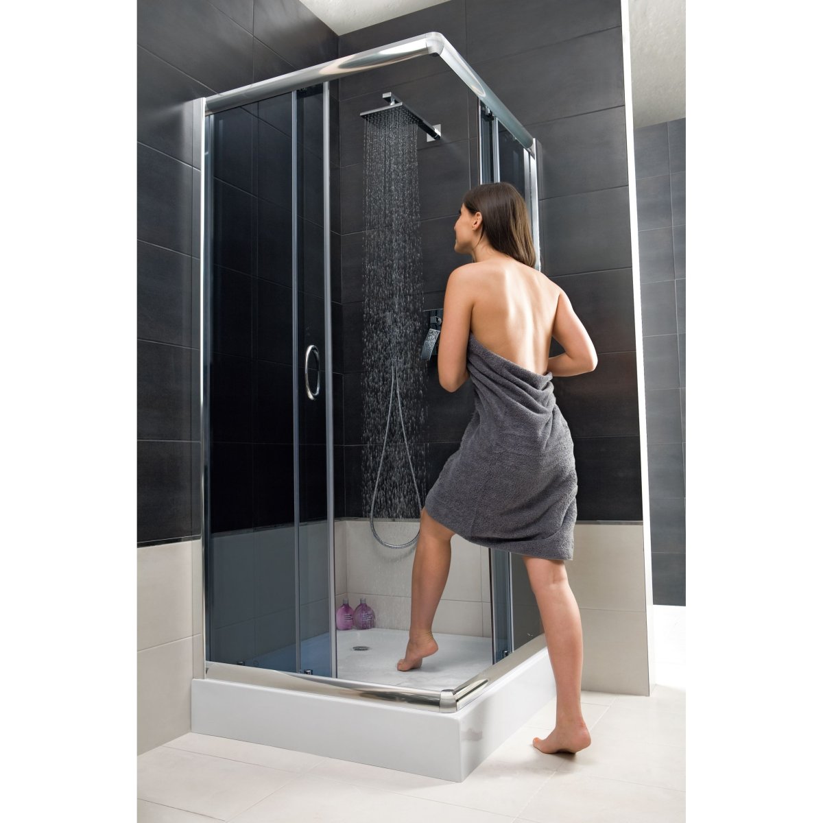 Душевая кабина Deante Funkia