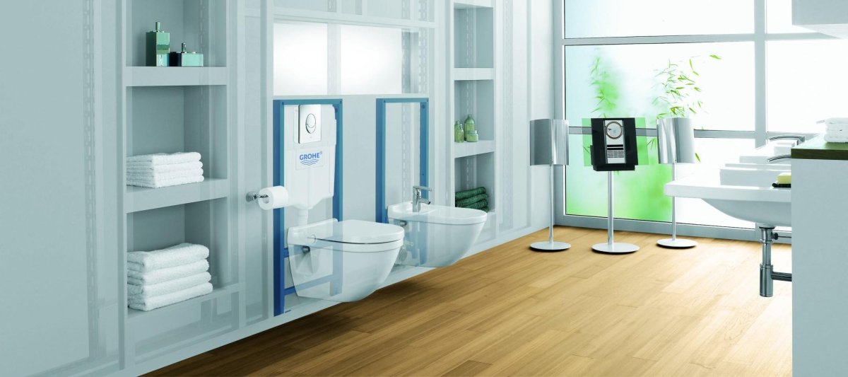 Душевая перегородка Radaway walk-in v 100 *100см