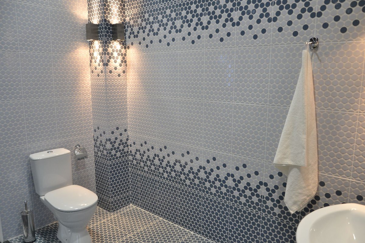 Керамин Блэйз 2c 400х275