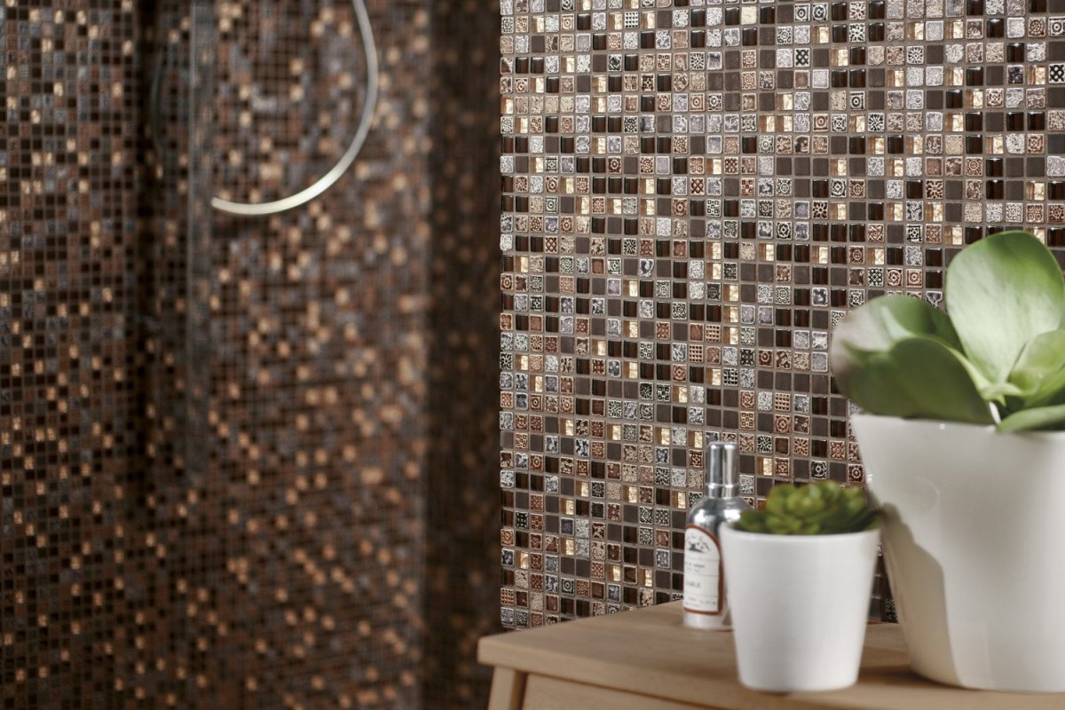 Мозаика Antica Mosaic