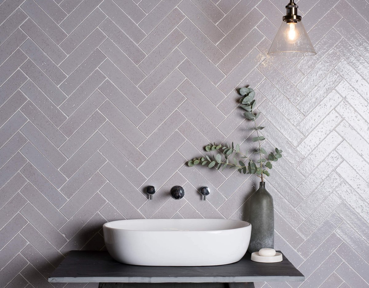 Fap Manhattan White 10x30