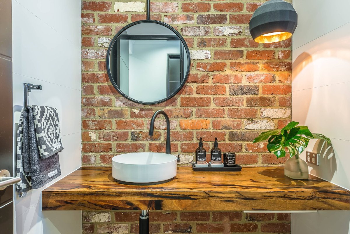 Loft Design раковина