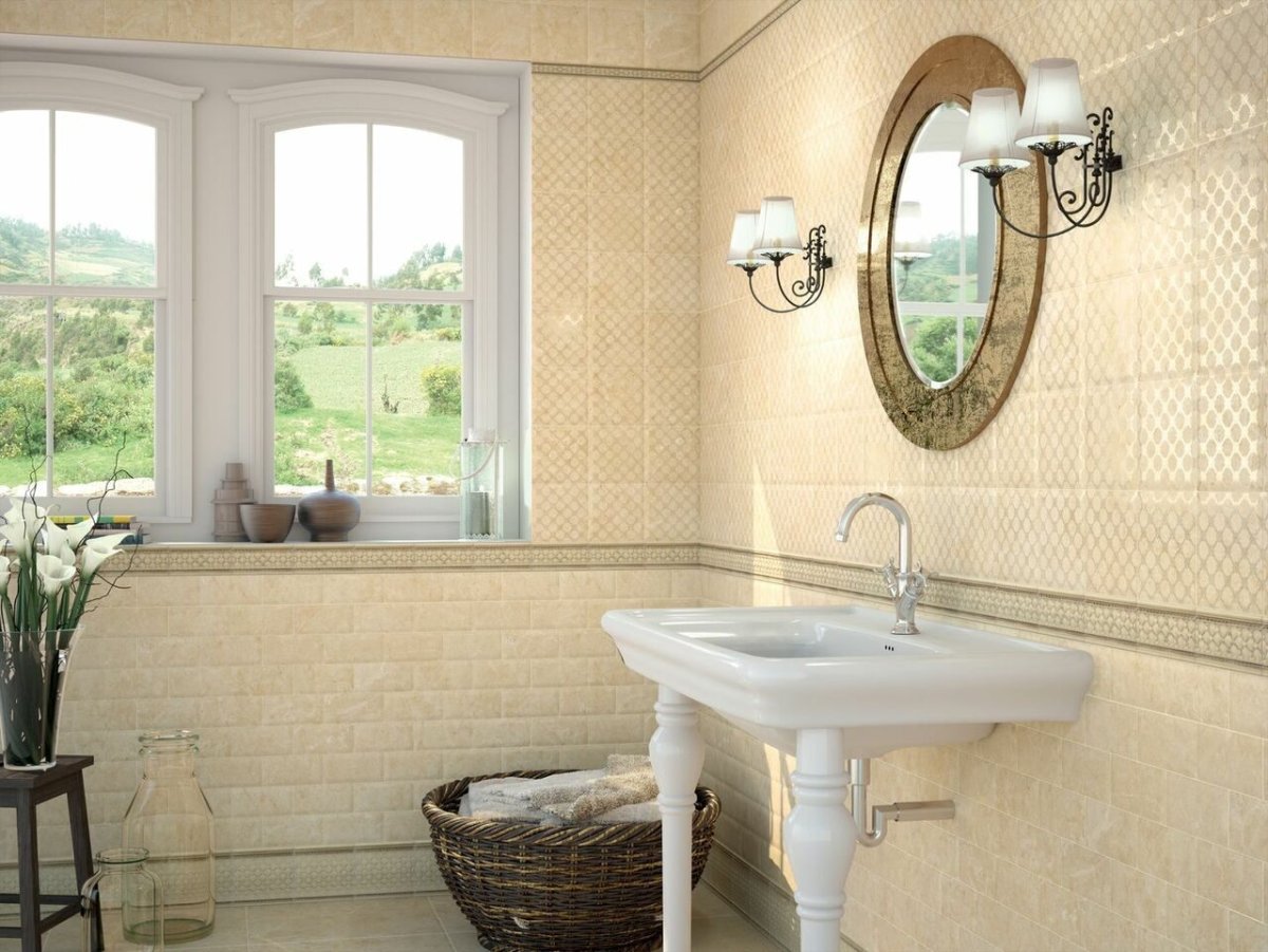 Коллекция плитки Ape Rivalto