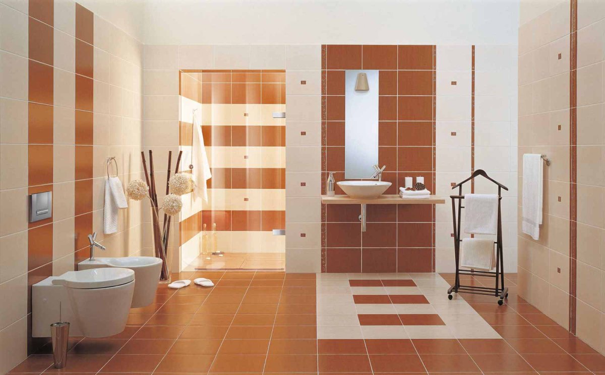 Плитка и керамогранит ROMA (Fap Ceramiche