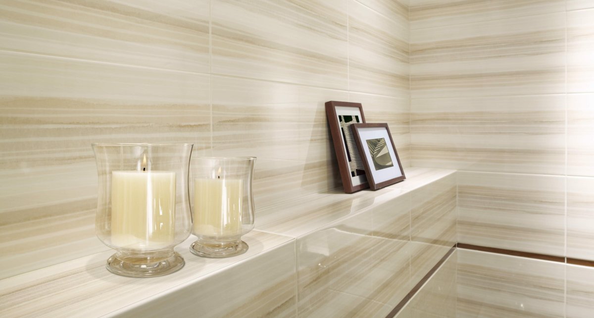 Плитка Коралайн Польша