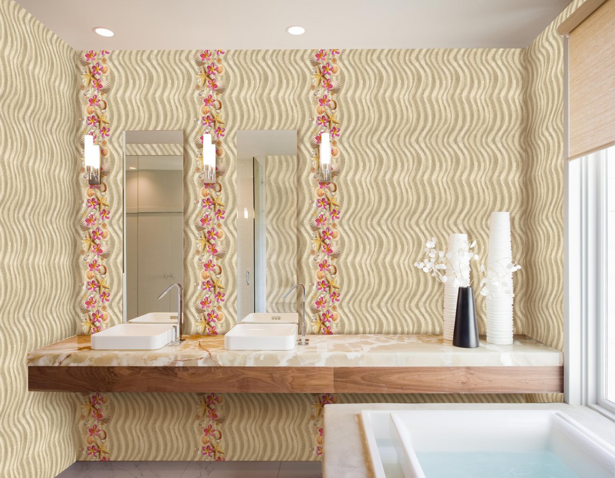 ПВХ панели Акапулько