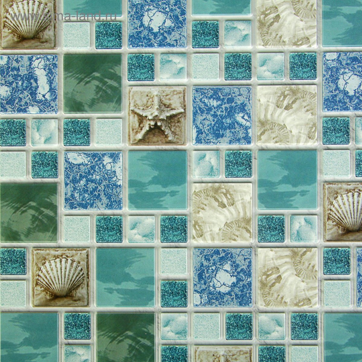 Пластиковые панели для ванной