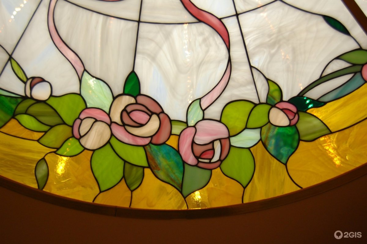 Ар нуво (арт-нуво)