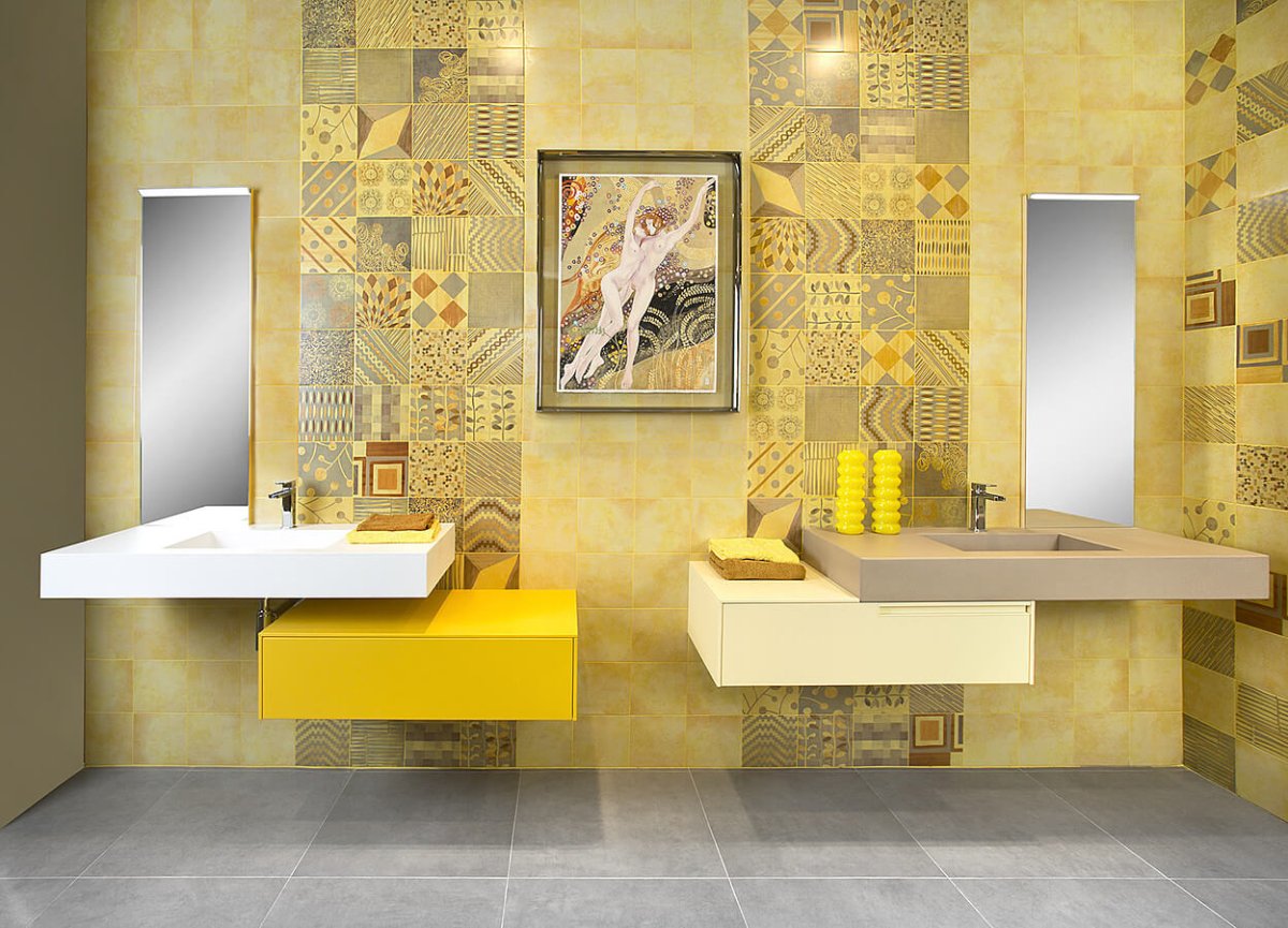 Плитка Portland Mix