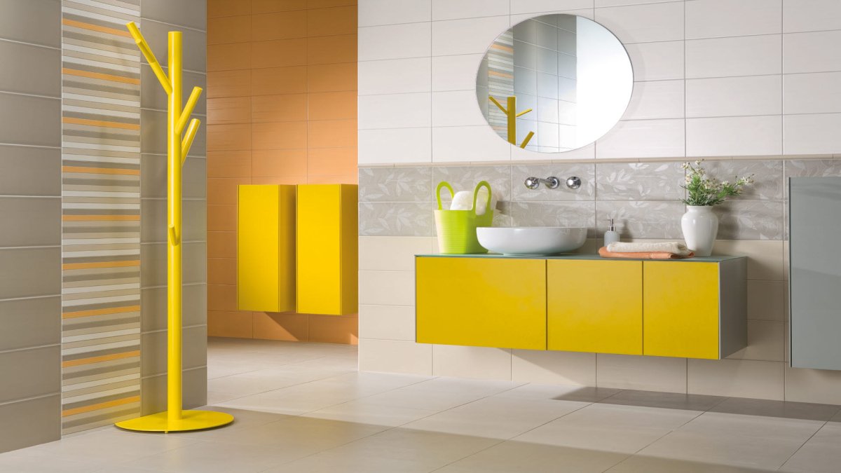 Керамическая плитка Rako