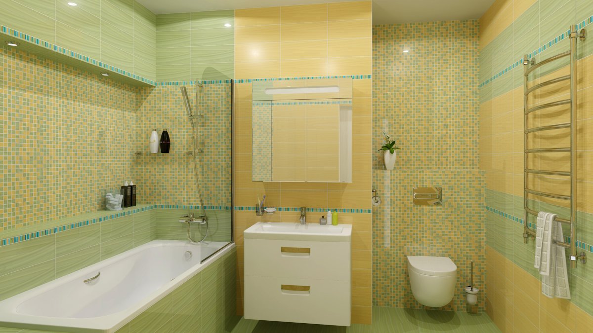 Плитка Салерно Kerama Marazzi