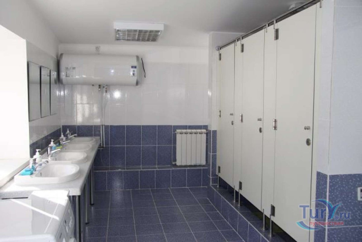 Интерьер общежития 18 кв.м