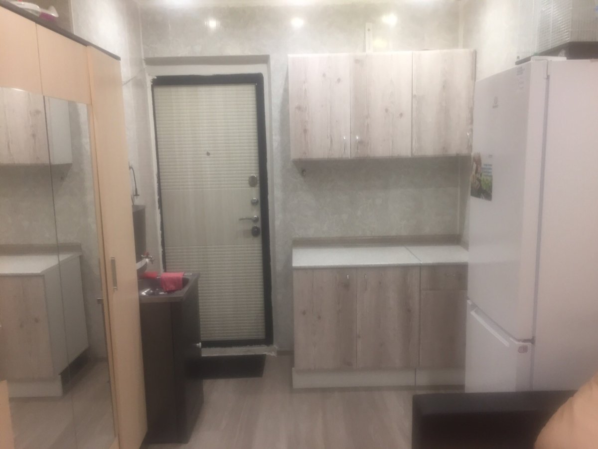 МГК Чайковского общежитие