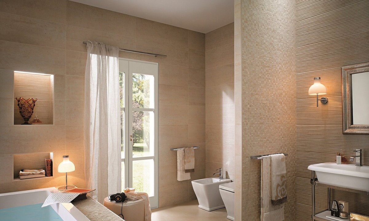 Керамическая плитка Fap Ceramiche Meltin