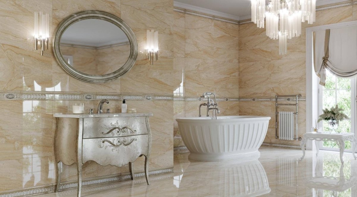 Сноу Форест мрамор