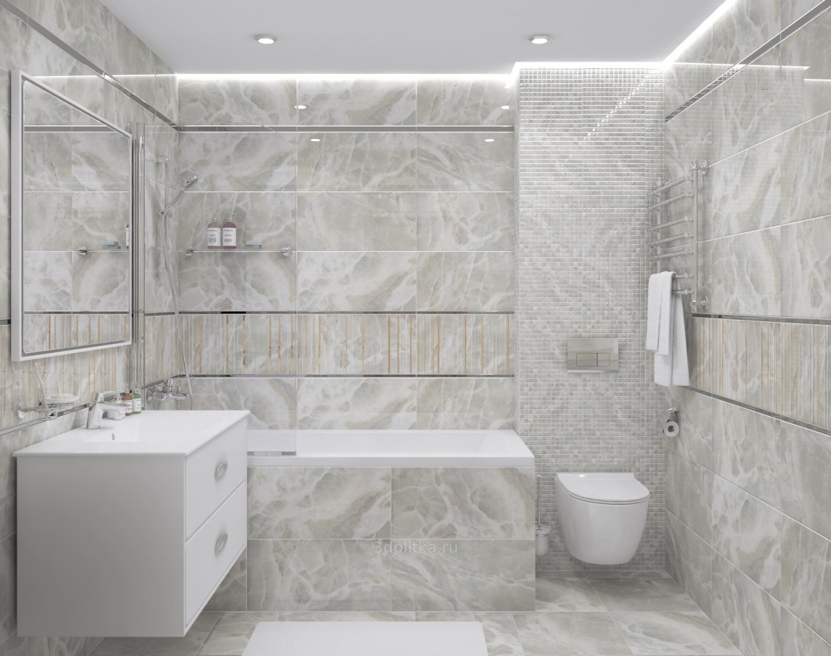 Плитка Brennero Venus