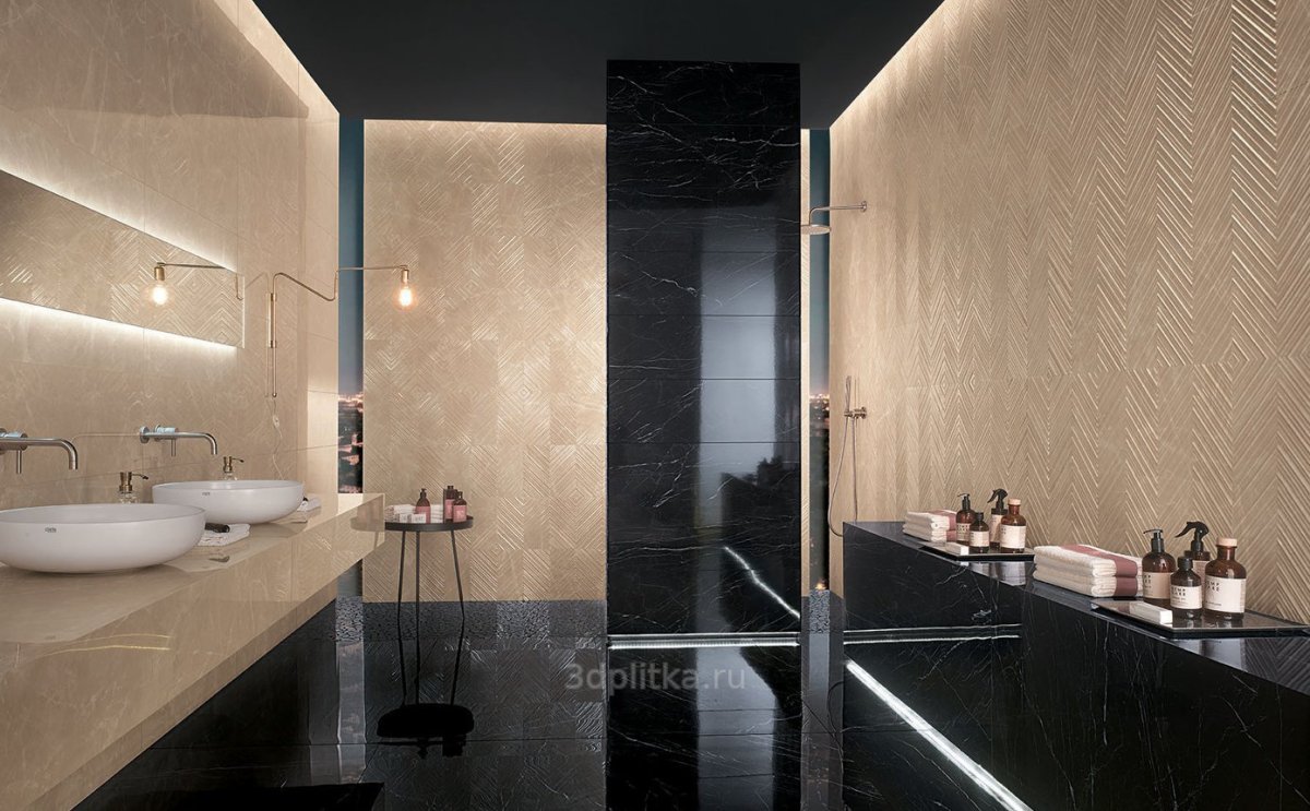 Flaviker Supreme плитка