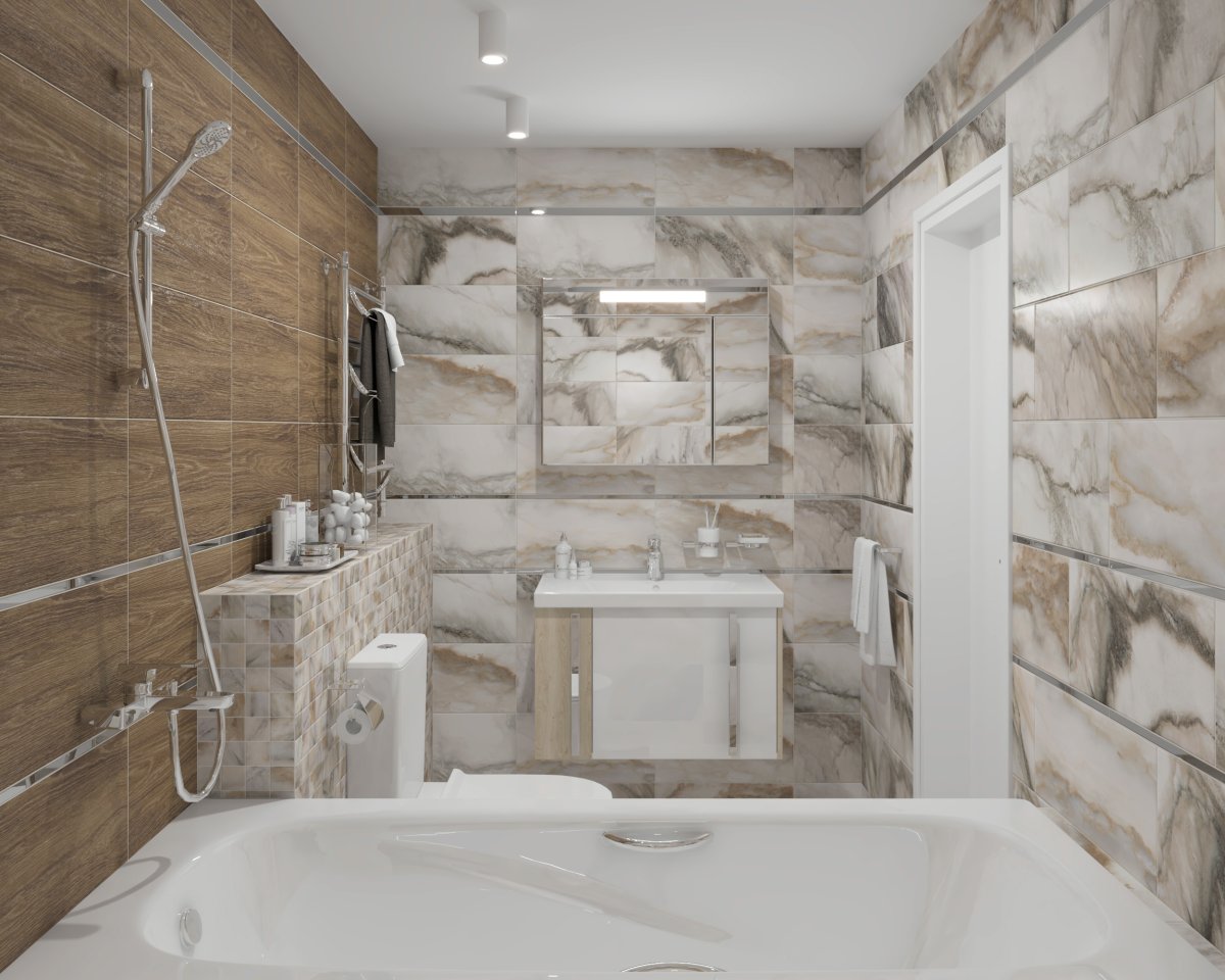 Керасоль Дайно плитка