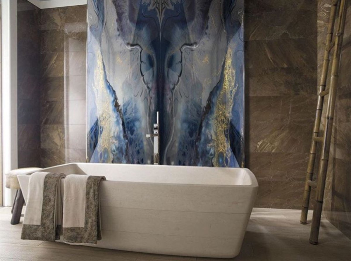 Плитка Panda White