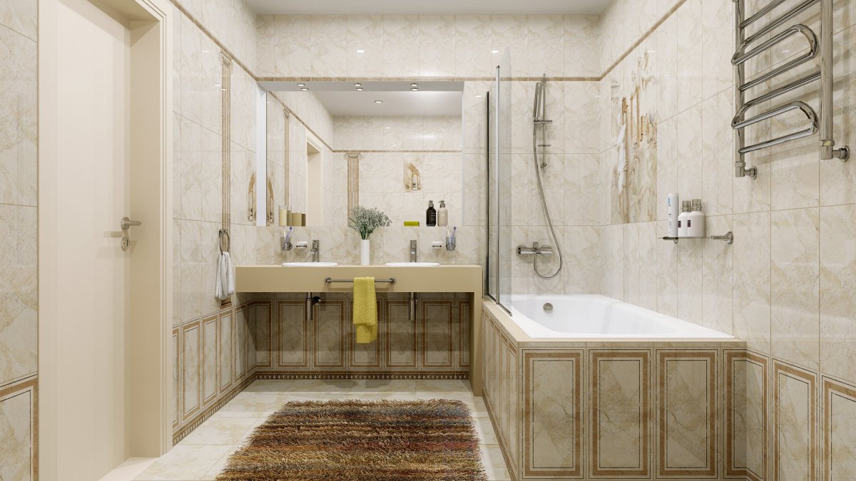 Коллекция Прадо Керама Марацци