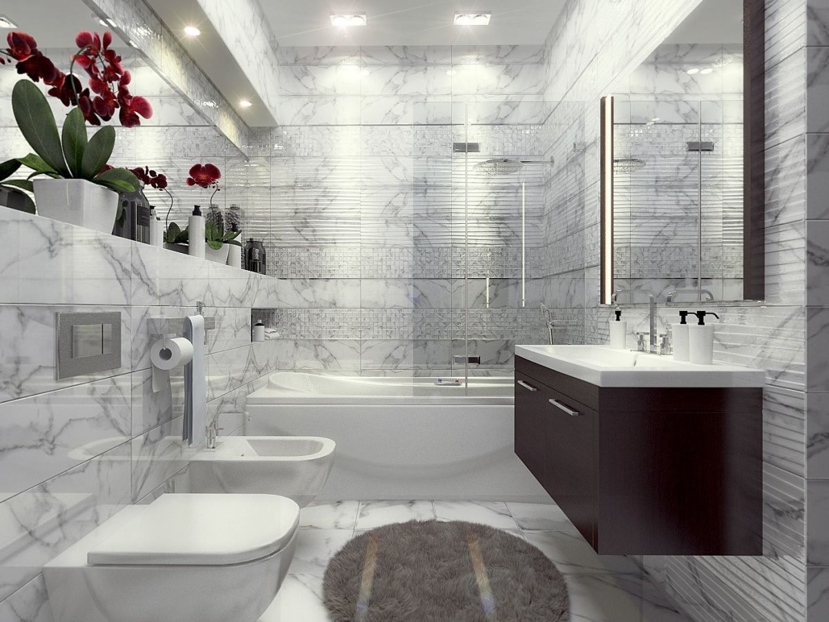 Плитка Керасоль Персия