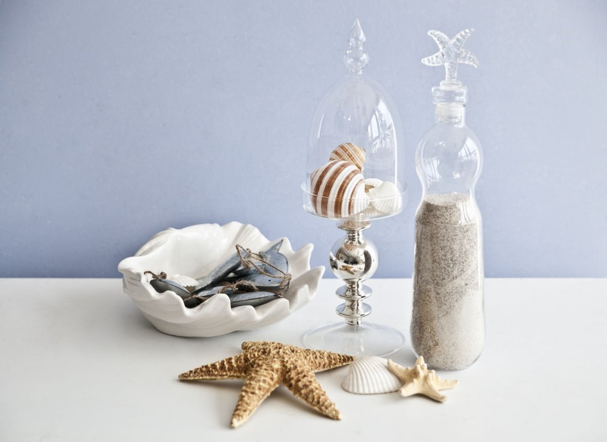 Декорация игрушек для интерьера в ванную