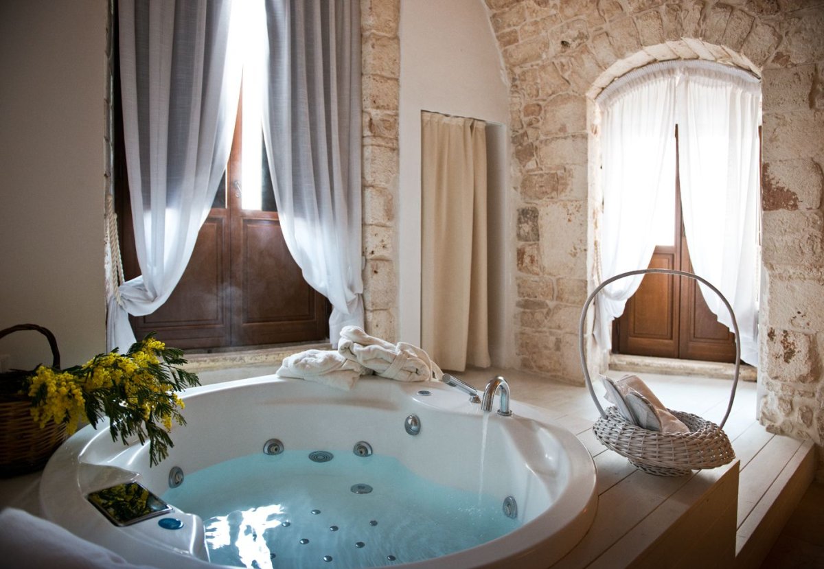 Итальянский дизайн интерьера