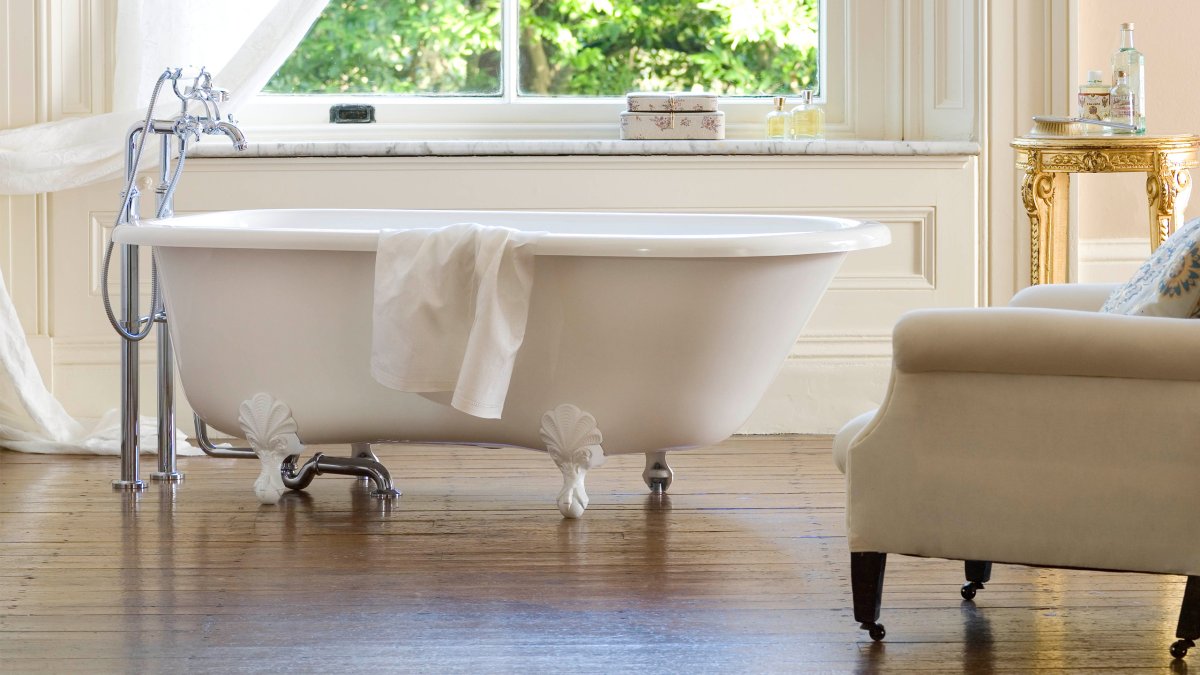 Victoria Albert сантехника