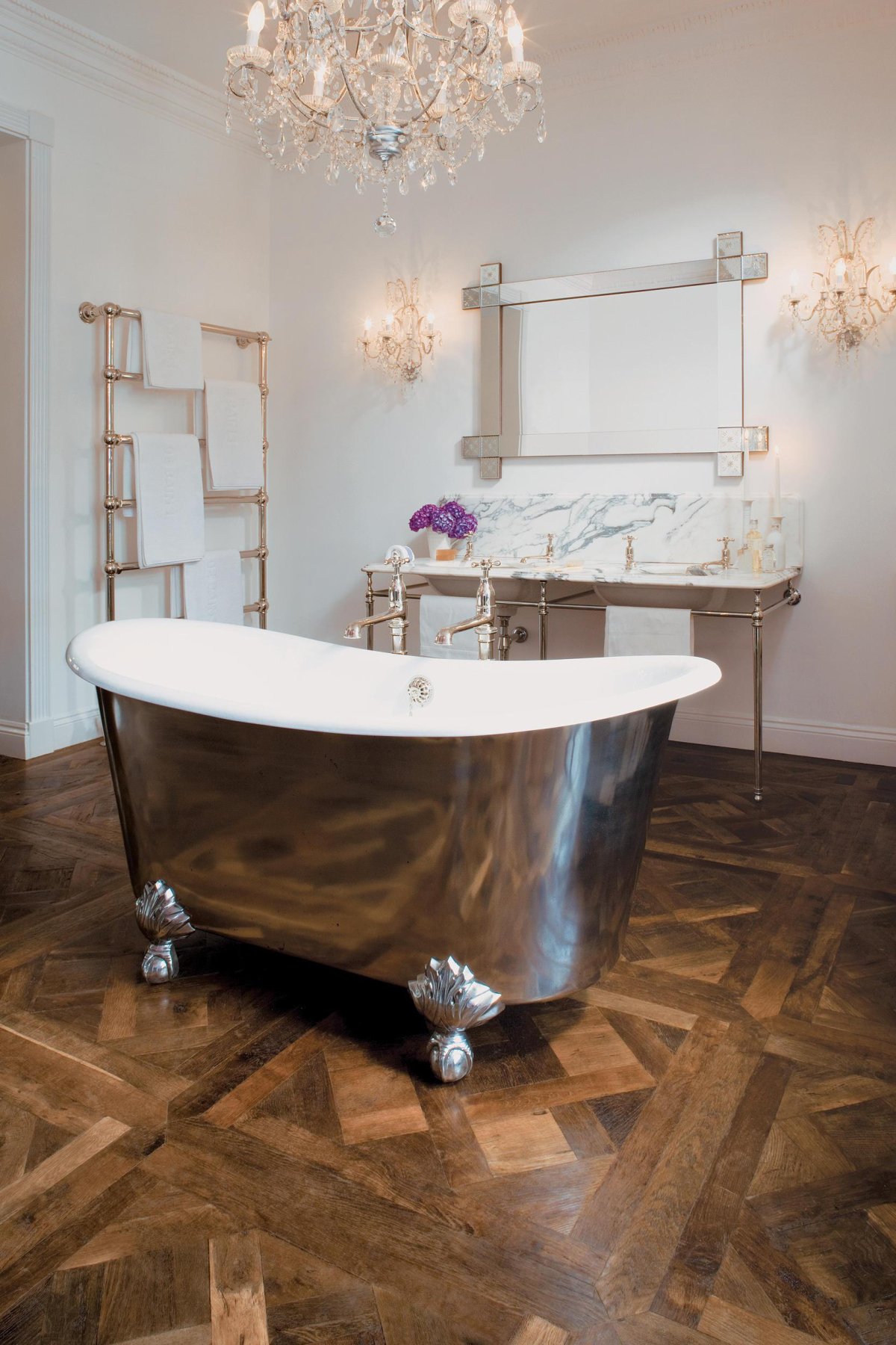 Ванная комната