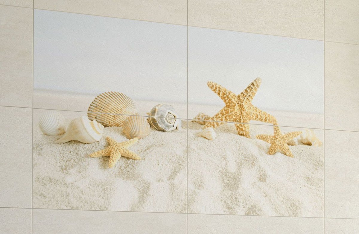 Саммер Стоун Голден Тайл плитка