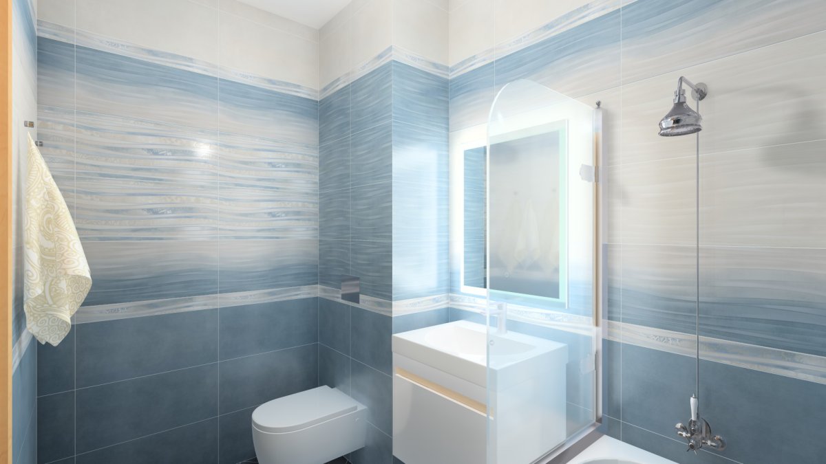 Плитка Kerama Marazzi Maritimos