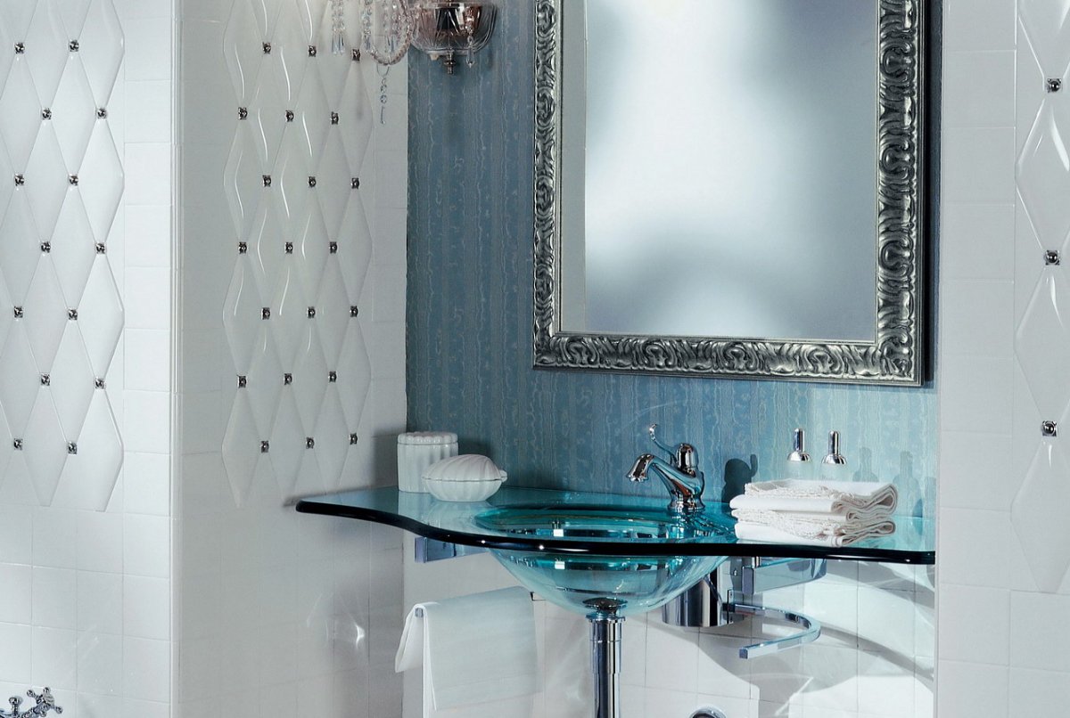 Petracer's capitonne плитка