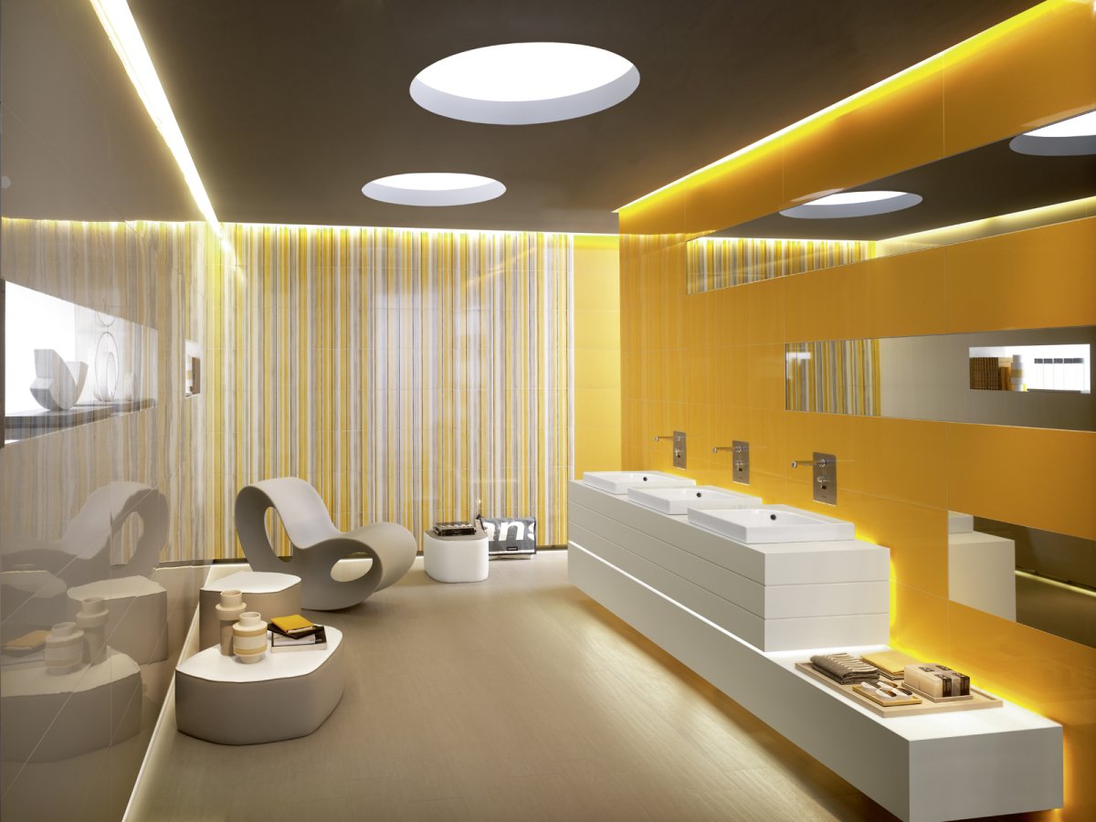 Плитка Marazzi Color up Mjun Decor