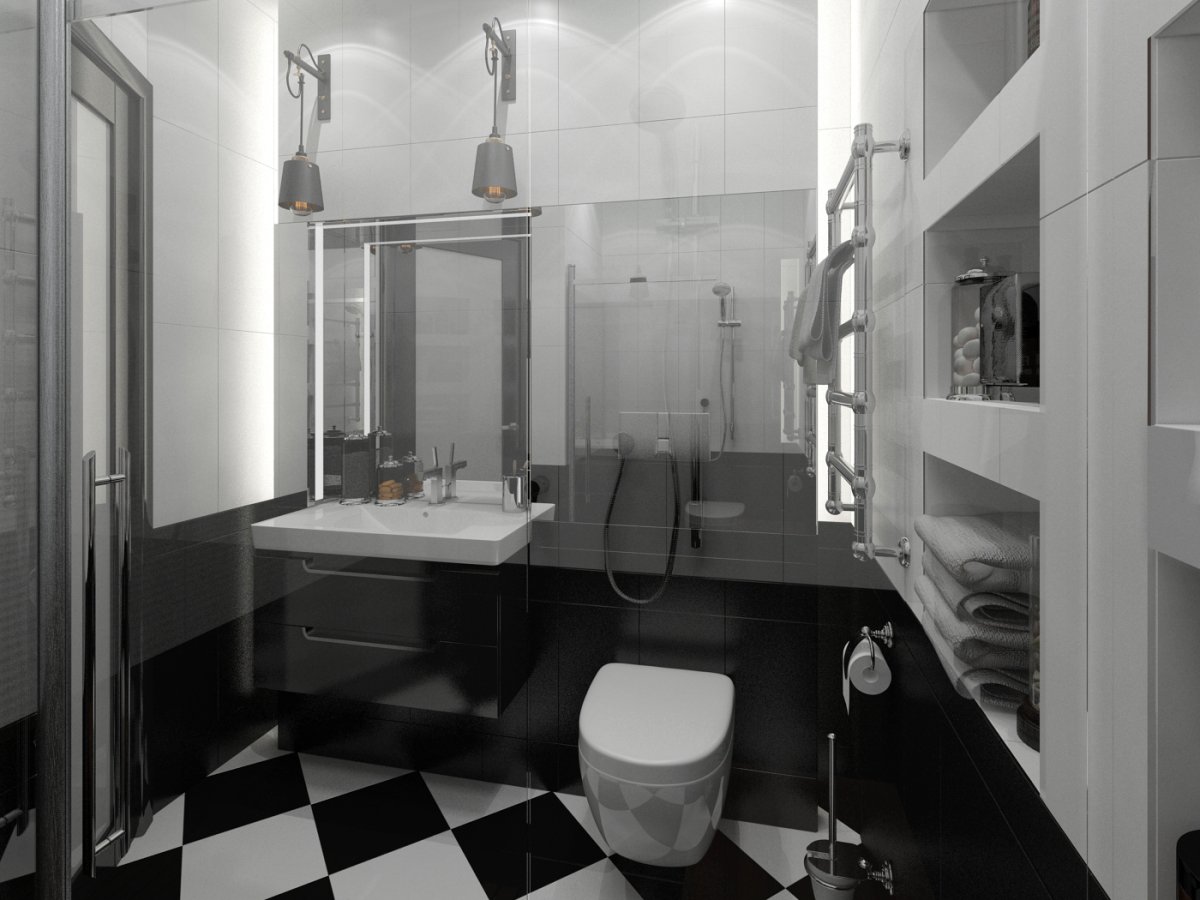 Плитка Коко Шанель Уралкерамика