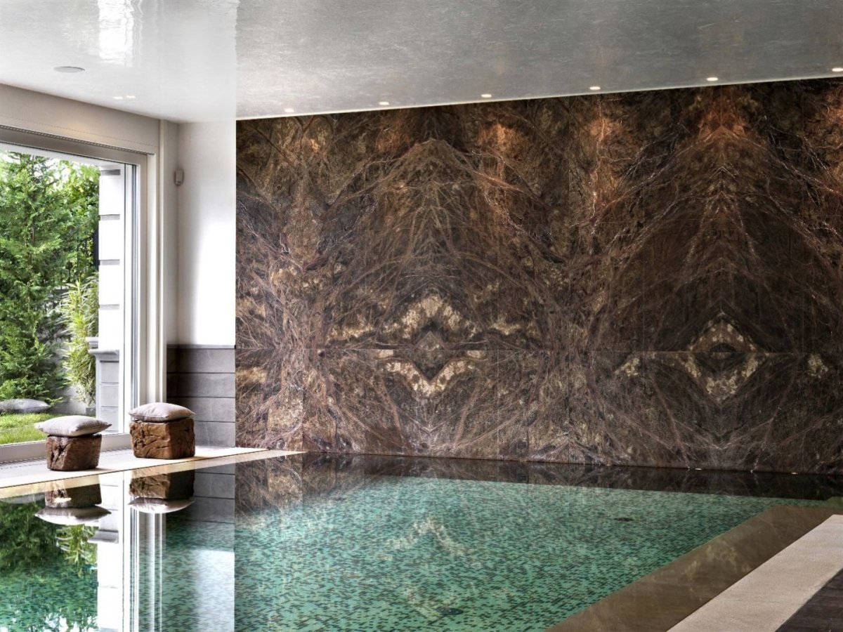 Ванна Оникс