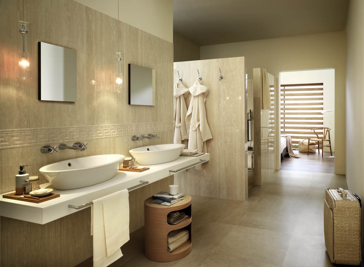 Плитки Marazzi Italy Stonevision (Италия)