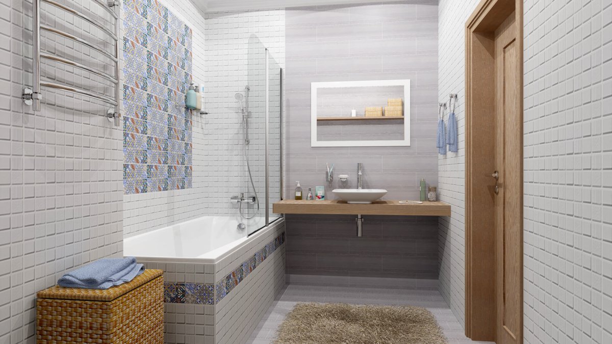 Плитка Gracia Ceramica Provenza