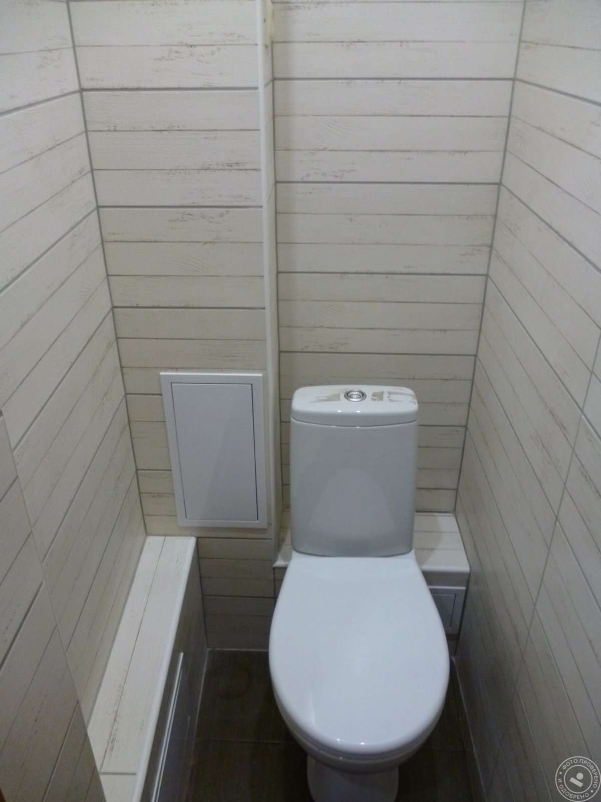 Шпоновые панели 270